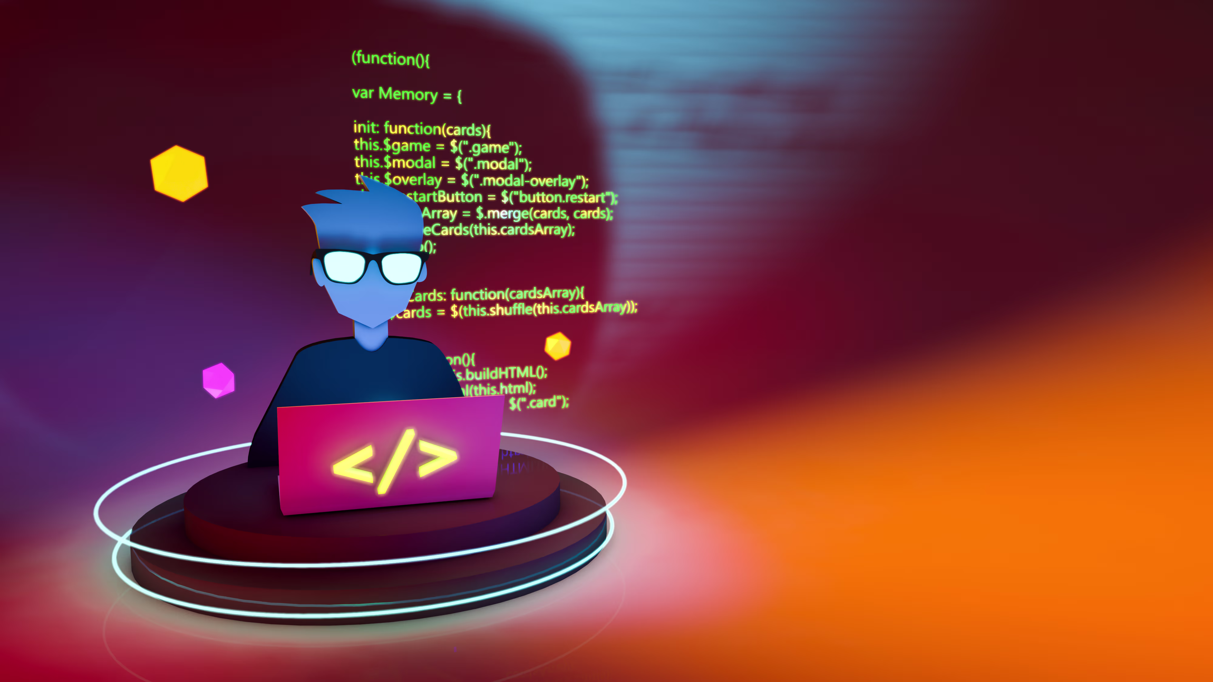 Web Development